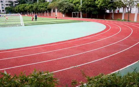 西安汽车科技职业学院