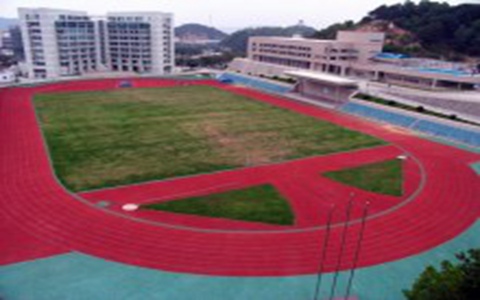 西安幼儿师范职业学校