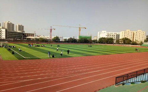 西安健康工程职业学院