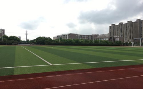 西安东方美术高中