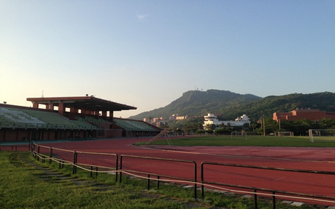 眉县职业教育中心(宝鸡理工学校)