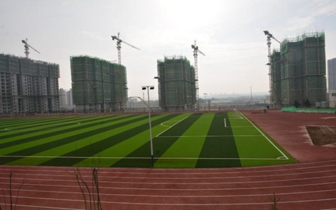 榆林职业技术学院