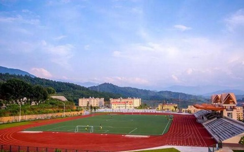 陕西工业职业技术学院