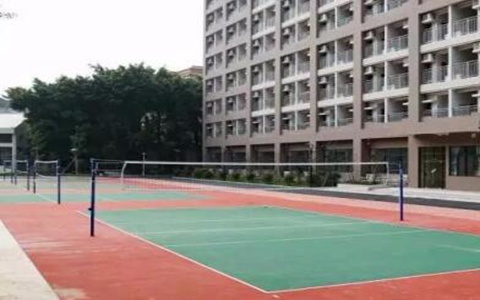 陕西科技技师学院