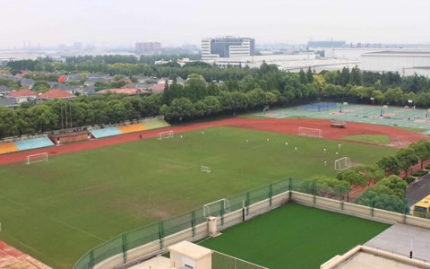 西安职业中等专业学校