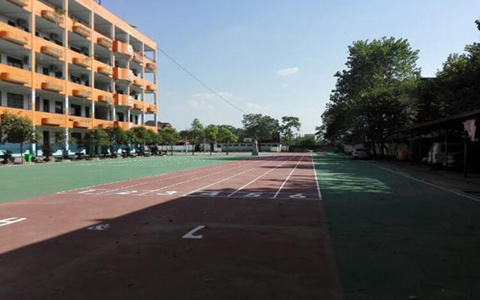 西安职业技术学院