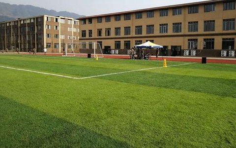 陕西省泾阳职业中等专业学校