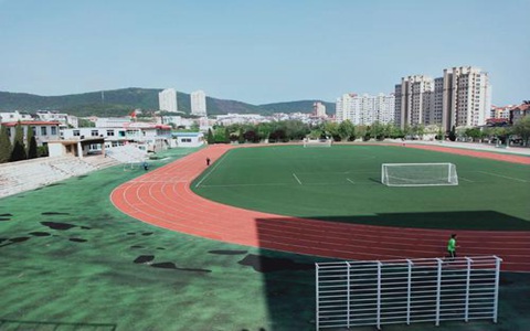 渭南职业技术学院