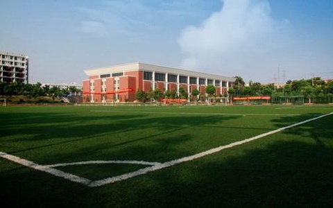 西安航空职业技术学院