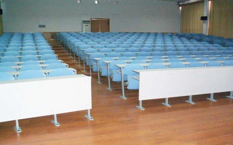 宝鸡市金台区职业教育中心(新华职业中专)