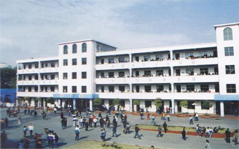 陕西艺术职业学院
