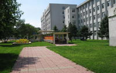 西安高科职业技术学院