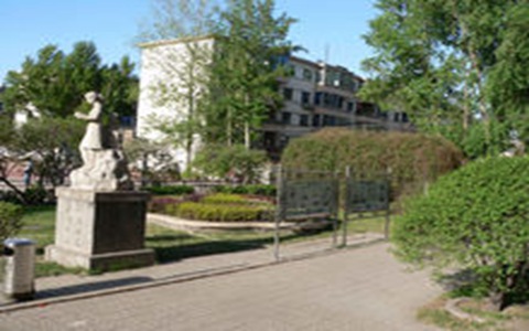 陕西通信技师学院(陕西邮电高级技工学校)