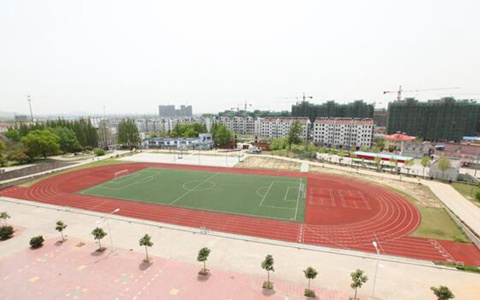 西安技师学院(西安西电机电学院)