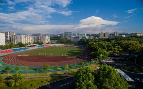 杨凌中等职业学校