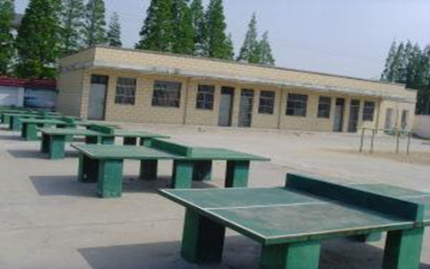 陕西铁路工程职业技术学院