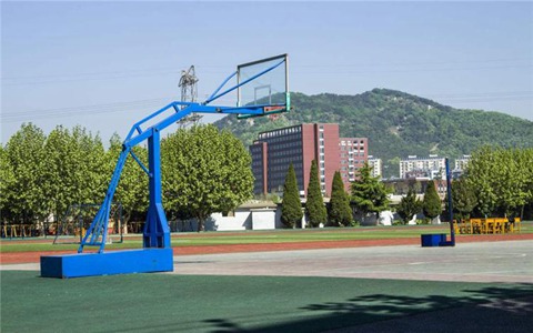 西安现代电子职业学校