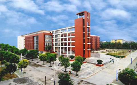 陕西电子科技职业学院