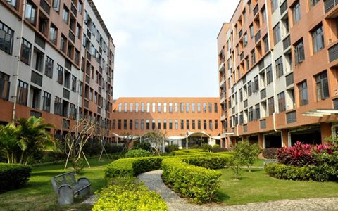 西安市高陵区职业技术教育中心