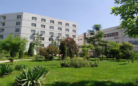陕西国防工业职业技术学院