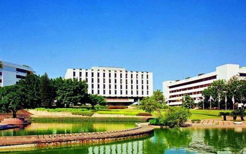 陕西航空技师学院(〇一二基地技工学校)