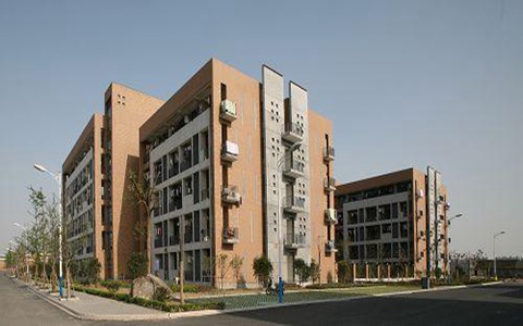 西安高新科技职业学院