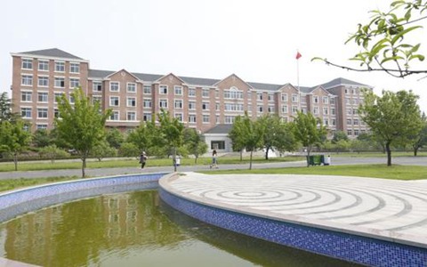 铜川职业技术学院