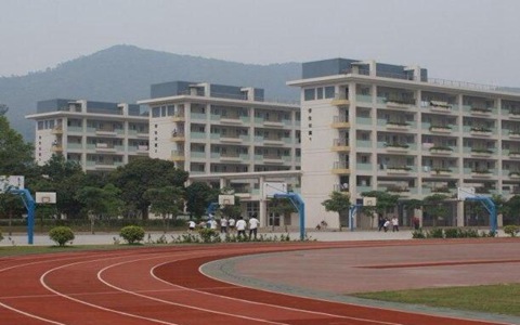永寿县职业教育中心