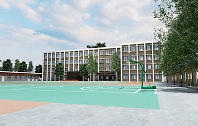 青海大学医学院地址在哪里？怎么去学校？怎么坐车