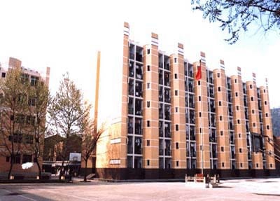 延安职业技术学院2023年录取规则