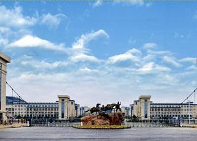 陕西工程科技高级技工学校2023年开设专业