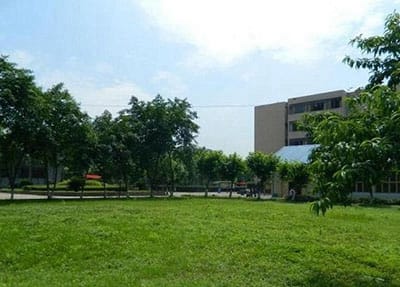 青海师范大学学校食堂环境与寝室宿舍介绍