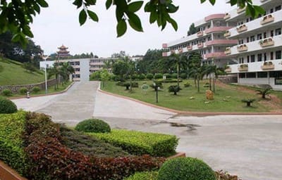 西安市卫生学校2023年奖助政策