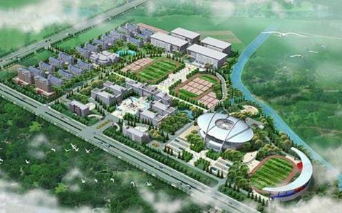 江门市新会机电高级职业技术学校地址在哪里-怎么去