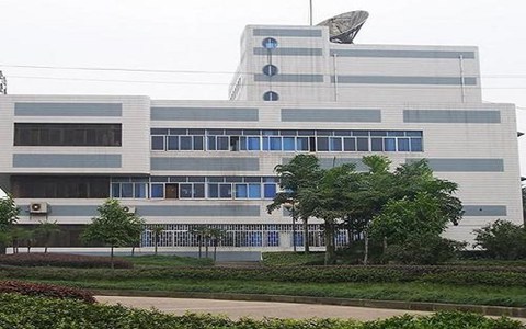 江门职业技术学院2022年宿舍条件如何-学校环境呢