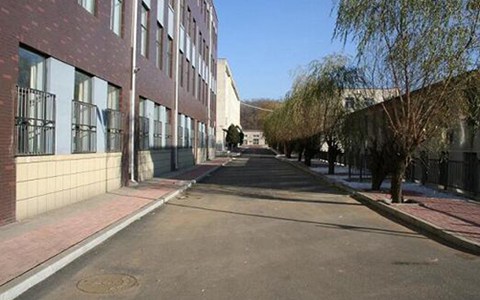 保定虎振技工学校2023年学费