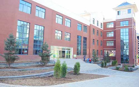 江门职业技术学院学费收费是多少
