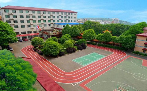 湛江中医学校2023年宿舍条件如何-学校环境呢