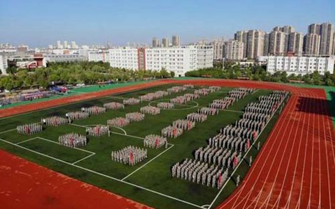 沧州正业涉外旅游职业技术学校2023年学费?收费多少