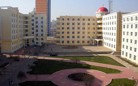 广州市花都区圆玄中学怎么样-为什么