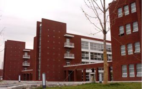 河南农业职业学院供用电技术专业都学些什么?