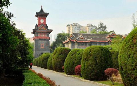 珠海公办技校学校全部名单-珠海所有公立技校