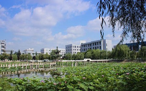 浙江广厦建设职业技术学院酒店管理专业都学些什么?