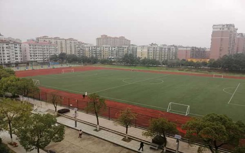 广州市花都区圆玄中学高中部2022年招生录取分数线是多少
