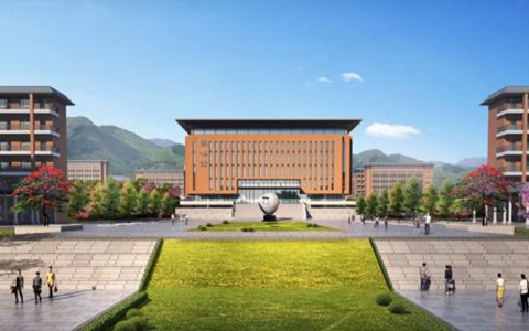河源职业技术学院2022年招生办联系电话是多少