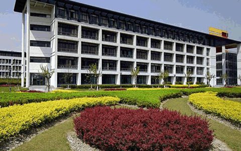 长沙南方职业学院模具设计与制造专业课程设置有哪些