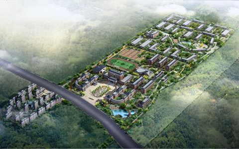 江门新会陈经纶中学2023年招生简章