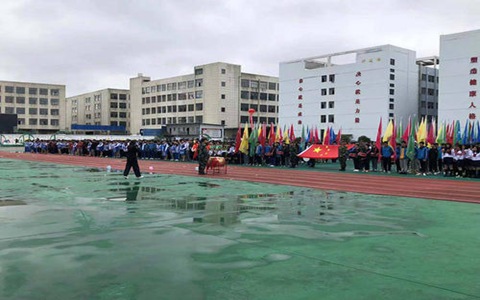 黑龙江商业职业学院市场营销专业都学些什么?