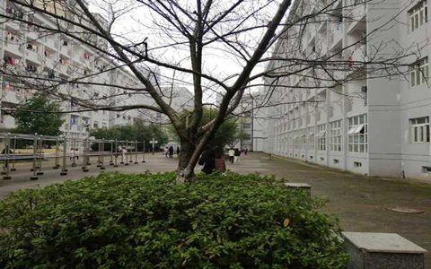广东松山职业技术学院地址在哪里-怎么去