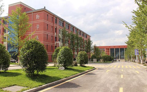 嘉兴南洋职业技术学院船舶工程技术专业好不好?发展前景怎样